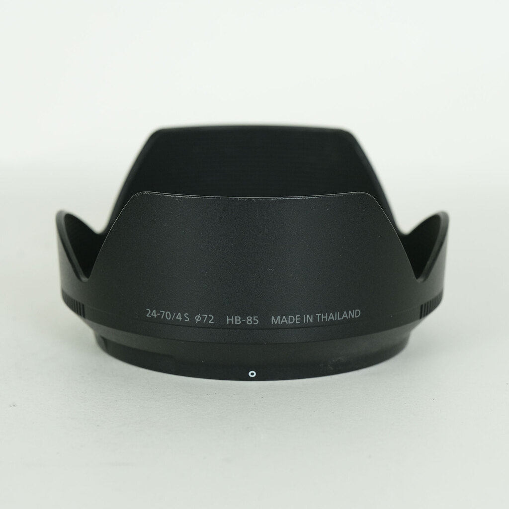 Nikon NIKKOR Z 24-70mm f/4 S