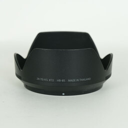 Nikon NIKKOR Z 24-70mm f/4 S