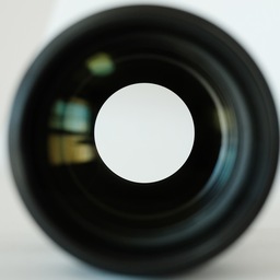 Canon EF70-200mm F2.8L IS III USM