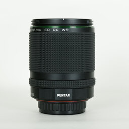 PENTAX HD PENTAX-D FA 28-105mmF3.5-5.6ED DC WR