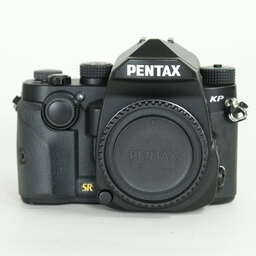 PENTAX KP