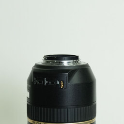 TAMRON SP 70-300mm F4-5.6 Di VC USD/Model A005NII(ニコン用)