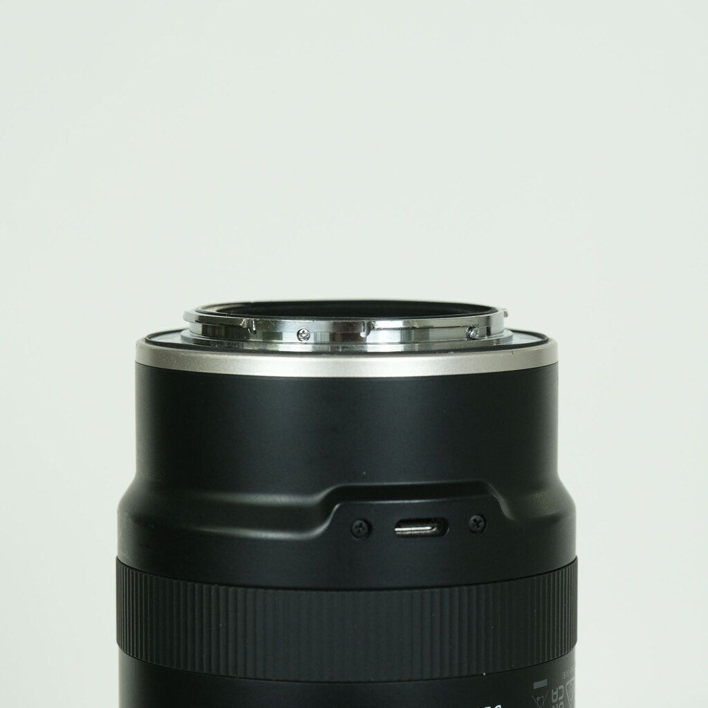 TAMRON 70-300mm F/4.5-6.3 Di III RXD (Model A047) [ニコンZ用]