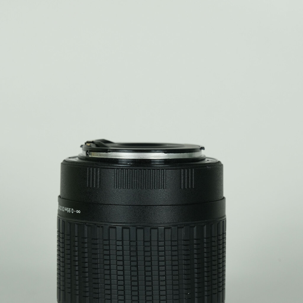 TAMRON AF 55-200mm F/4-5.6 Di II LD MACRO (Model A15)(キヤノンEF用