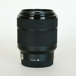 SONY FE 28-70mm F3.5-5.6 OSS SEL2870