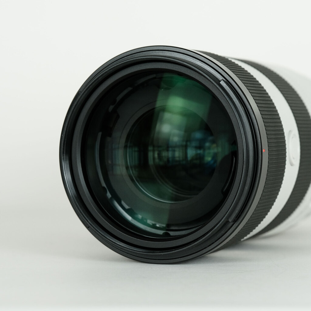 SONY FE 70-200mm F2.8 GM OSS II SEL70200GM2