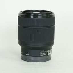 SONY FE 28-70mm F3.5-5.6 OSS SEL2870