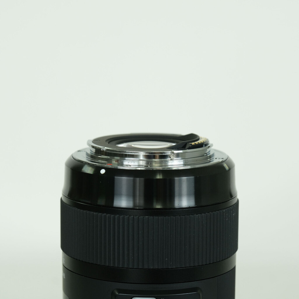 SIGMA 18-35mm F1.8 DC HSM｜Art [キヤノンEF用]