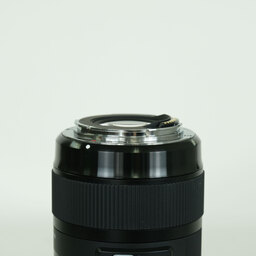 SIGMA 18-35mm F1.8 DC HSM｜Art [キヤノンEF用]