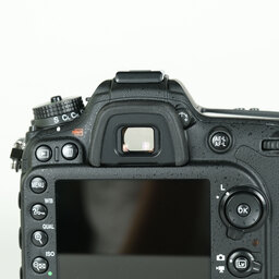 Nikon D7100