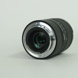 SIGMA 18-50mm F2.8 DC DN｜Contemporary [ソニーE用]