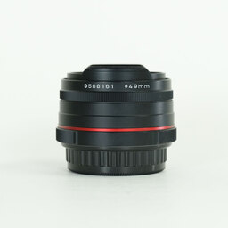 PENTAX HD PENTAX-DA 15mmF4ED AL Limited