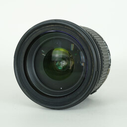 SIGMA 17-70mm F2.8-4.5 DC MACRO [ニコンF用]