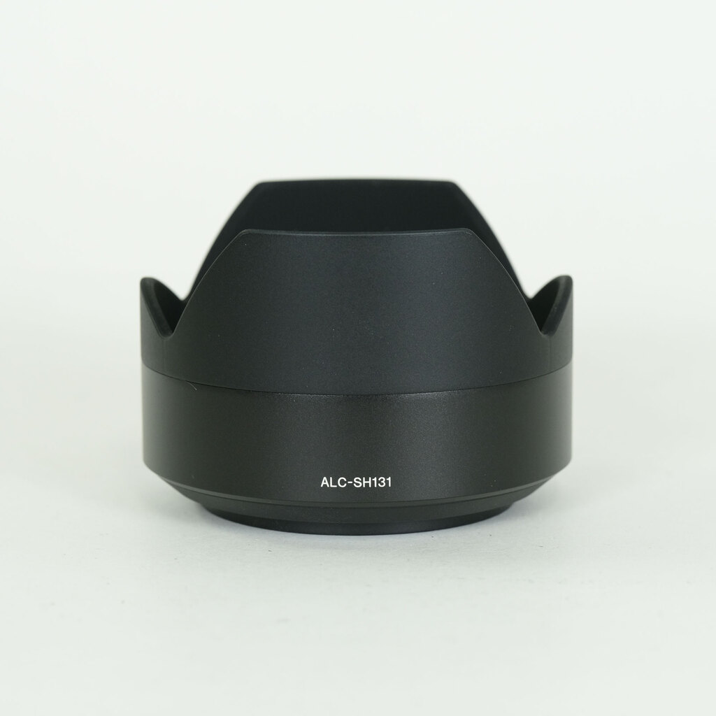 SONY Sonnar T* FE 55mm F1.8 ZA SEL55F18Z