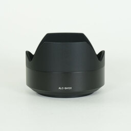 SONY Sonnar T* FE 55mm F1.8 ZA SEL55F18Z