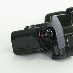 Panasonic LUMIX G9 PRO II