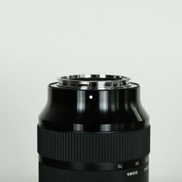 SIGMA 24-70mm F2.8 DG DN｜Art [ライカL用]