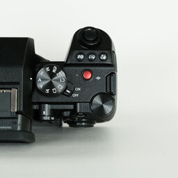 Panasonic LUMIX G9 PRO II