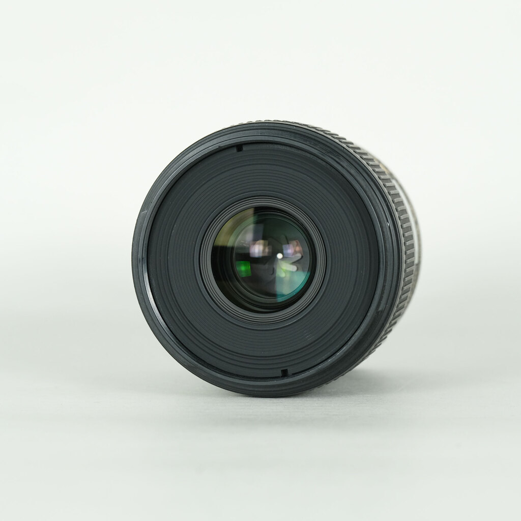 Nikon AF-S Micro NIKKOR 60mm f/2.8G ED Nikon AF-S Micro NIKKOR 60mm f/2.8G ED