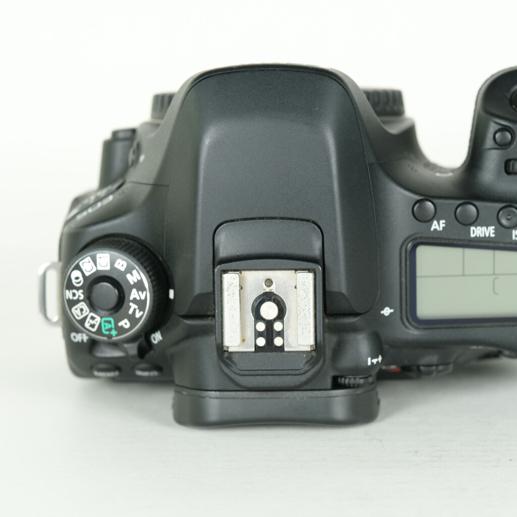 Canon EOS 80D Canon EOS 80D