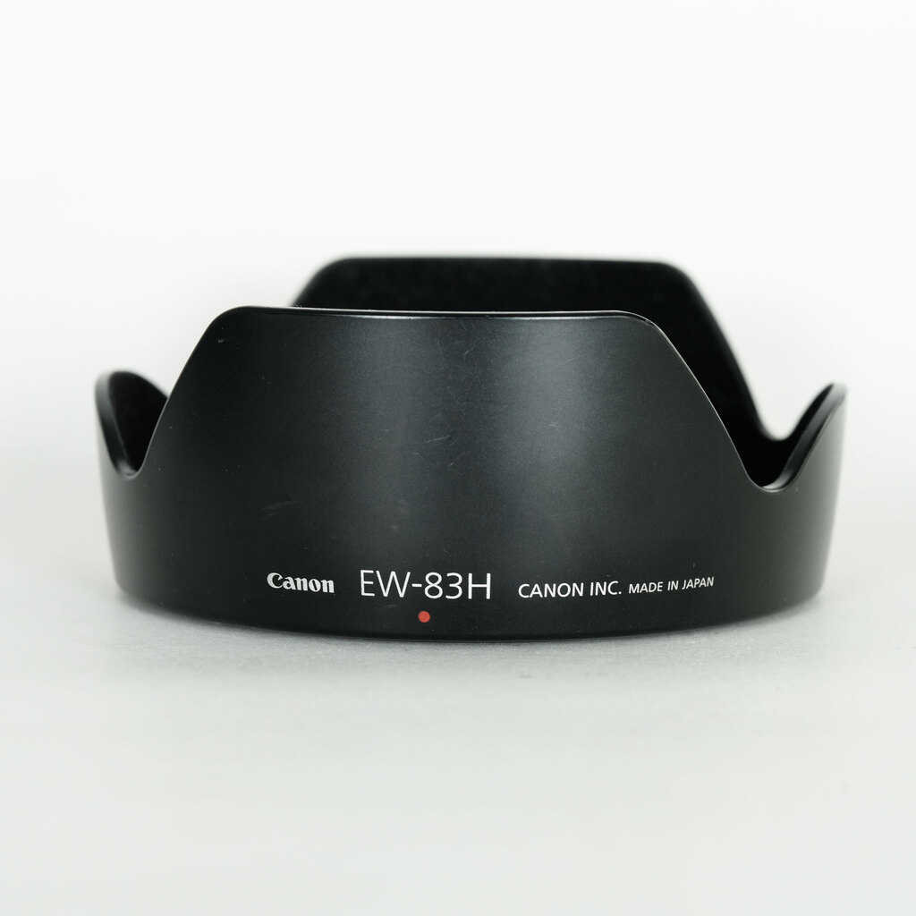 Canon EF24-105mm F4L IS USM