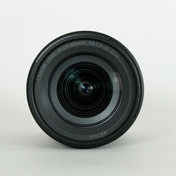 Canon RF24-105mm F4-7.1 IS STM