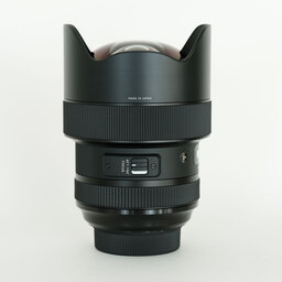 SIGMA 14-24mm F2.8 DG HSM｜Art [ニコンF用]