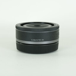 Canon RF28mm F2.8 STM