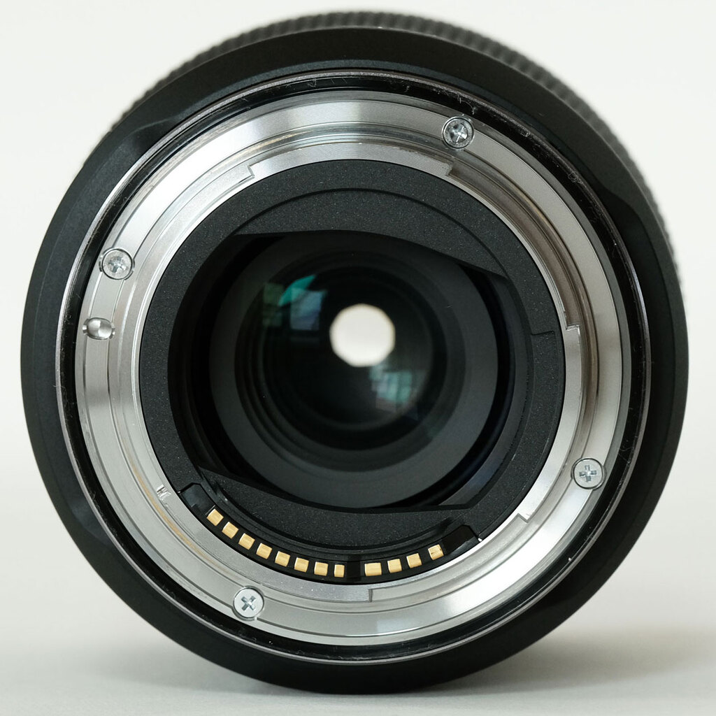 Canon RF14-35mm F4 L IS USM