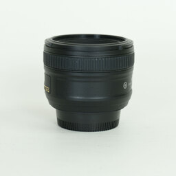 Nikon AF-S NIKKOR 50mm f/1.8G Nikon AF-S NIKKOR 50mm f/1.8G
