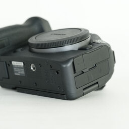 Canon EOS R6 Canon EOS R6