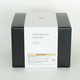 Leica D-LUX8