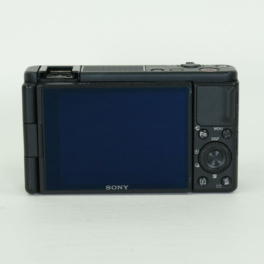 SONY VLOGCAM ZV-1 B ブラック