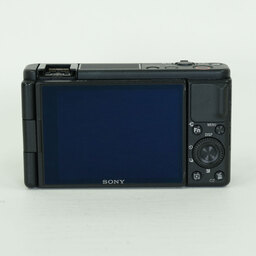 SONY VLOGCAM ZV-1 B ブラック
