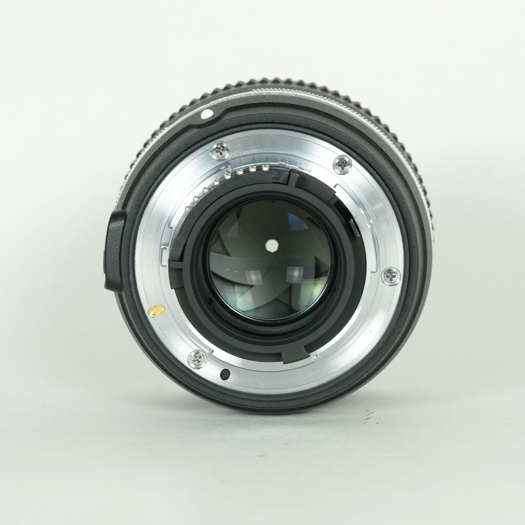 Nikon AF-S NIKKOR 50mm F1.8G（Special Edition）