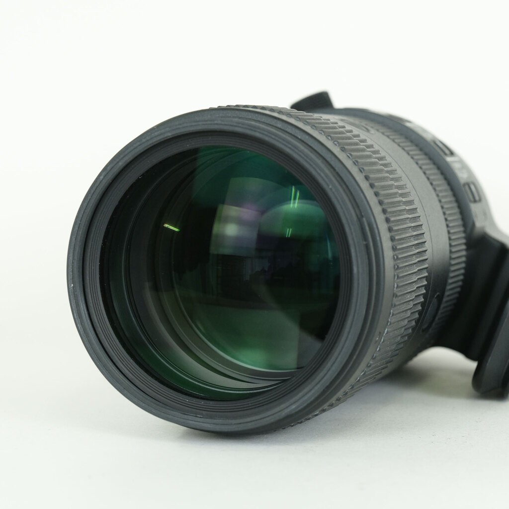 SIGMA 70-200mm F2.8 DG OS HSM｜Sports [キヤノン用]