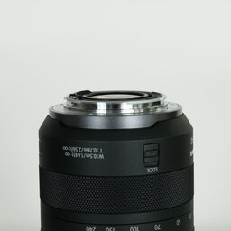 Canon RF24-240mm F4-6.3 IS USM