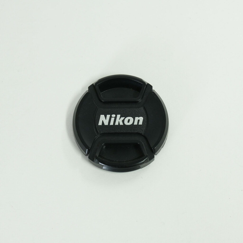 Nikon AF-S DX VR Zoom-Nikkor 55-200mm F4-5.6G IF-ED
