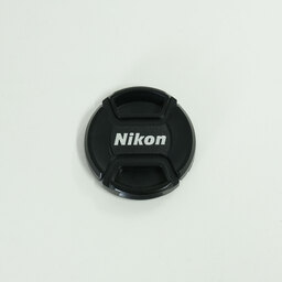 Nikon AF-S DX VR Zoom-Nikkor 55-200mm F4-5.6G IF-ED