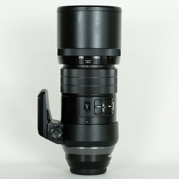 OLYMPUS M.ZUIKO DIGITAL ED 300mm F4.0 IS PRO