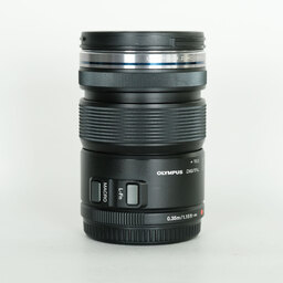 OLYMPUS M.ZUIKO DIGITAL ED 12-50mm F3.5-6.3 EZ ブラック