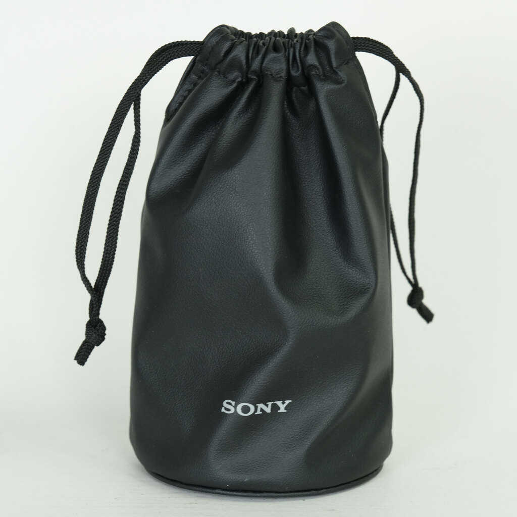 SONY Sonnar T* FE 55mm F1.8 ZA SEL55F18Z SONY Sonnar T* FE 55mm F1.8 ZA SEL55F18Z