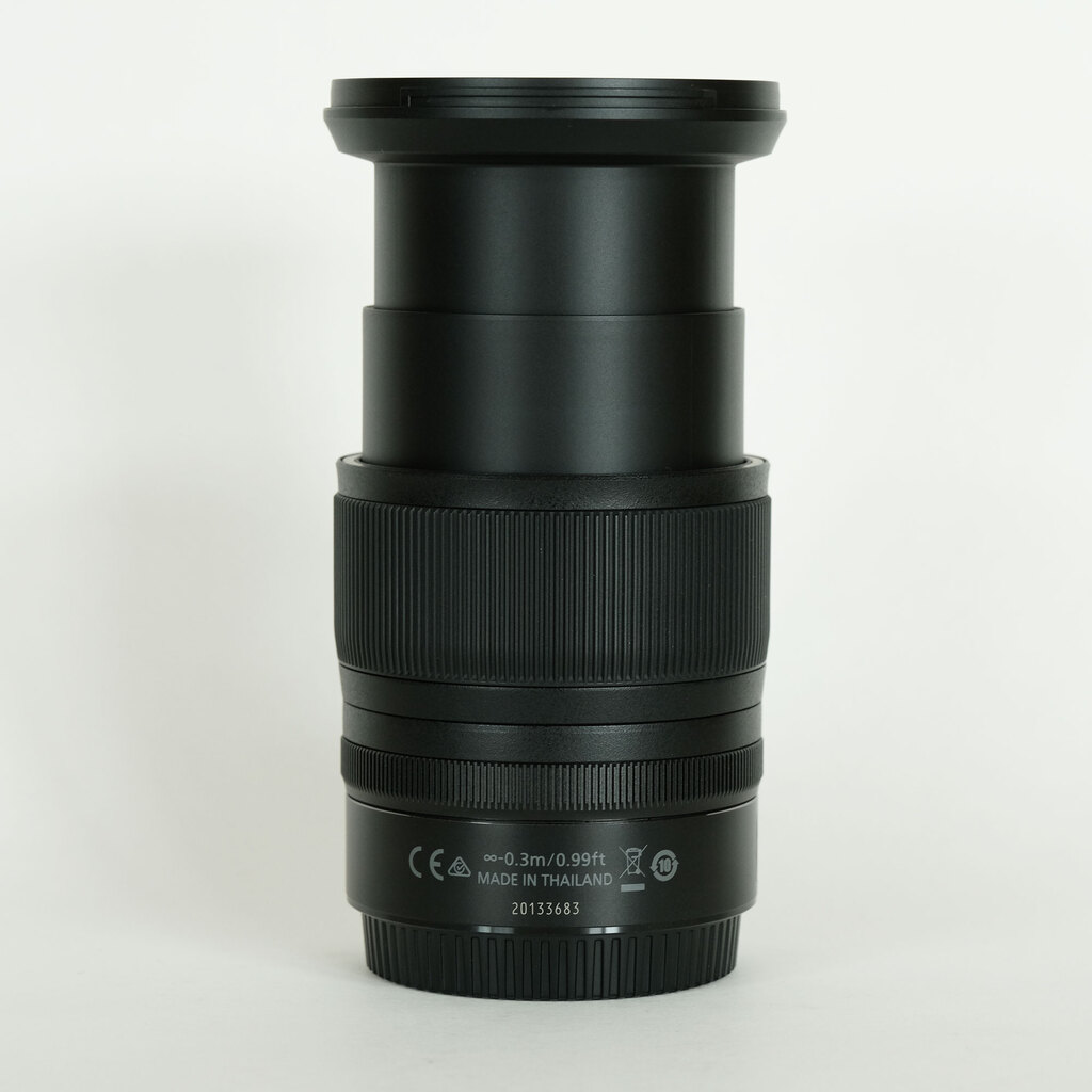 Nikon NIKKOR Z 24-70mm f/4 S