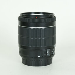 Canon EF-S18-55mm F3.5-5.6 IS STM Canon EF-S18-55mm F3.5-5.6 IS STM
