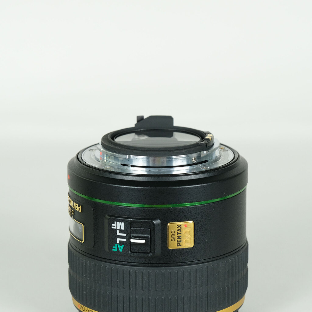 PENTAX smc PENTAX-DA☆ 55mmF1.4 SDMの出品 | ONE SCENE（ワンシーン）