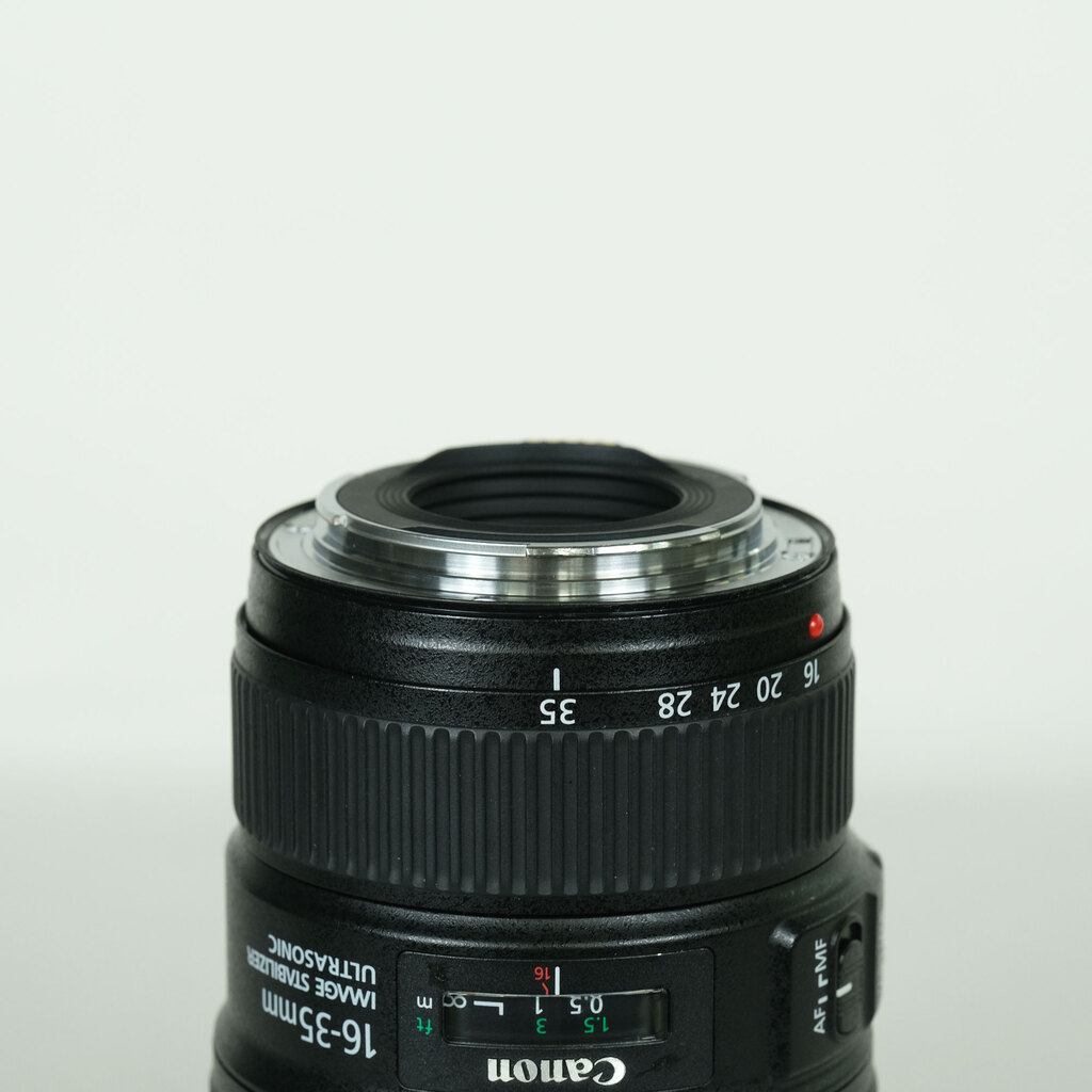 Canon EF16-35mm F4L IS USMの出品 | ONE SCENE（ワンシーン）