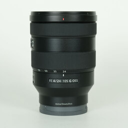 SONY FE 24-105mm F4 G OSS SEL24105G SONY FE 24-105mm F4 G OSS SEL24105G