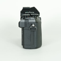 OLYMPUS OM-D E-M5 Mark III