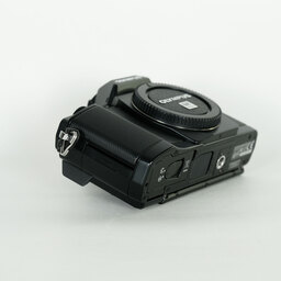 OLYMPUS OM-D E-M5 ボディ ブラック