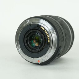SIGMA 18-200mm F3.5-6.3 DC MACRO OS HSM｜Contemporary [キヤノンEF用]